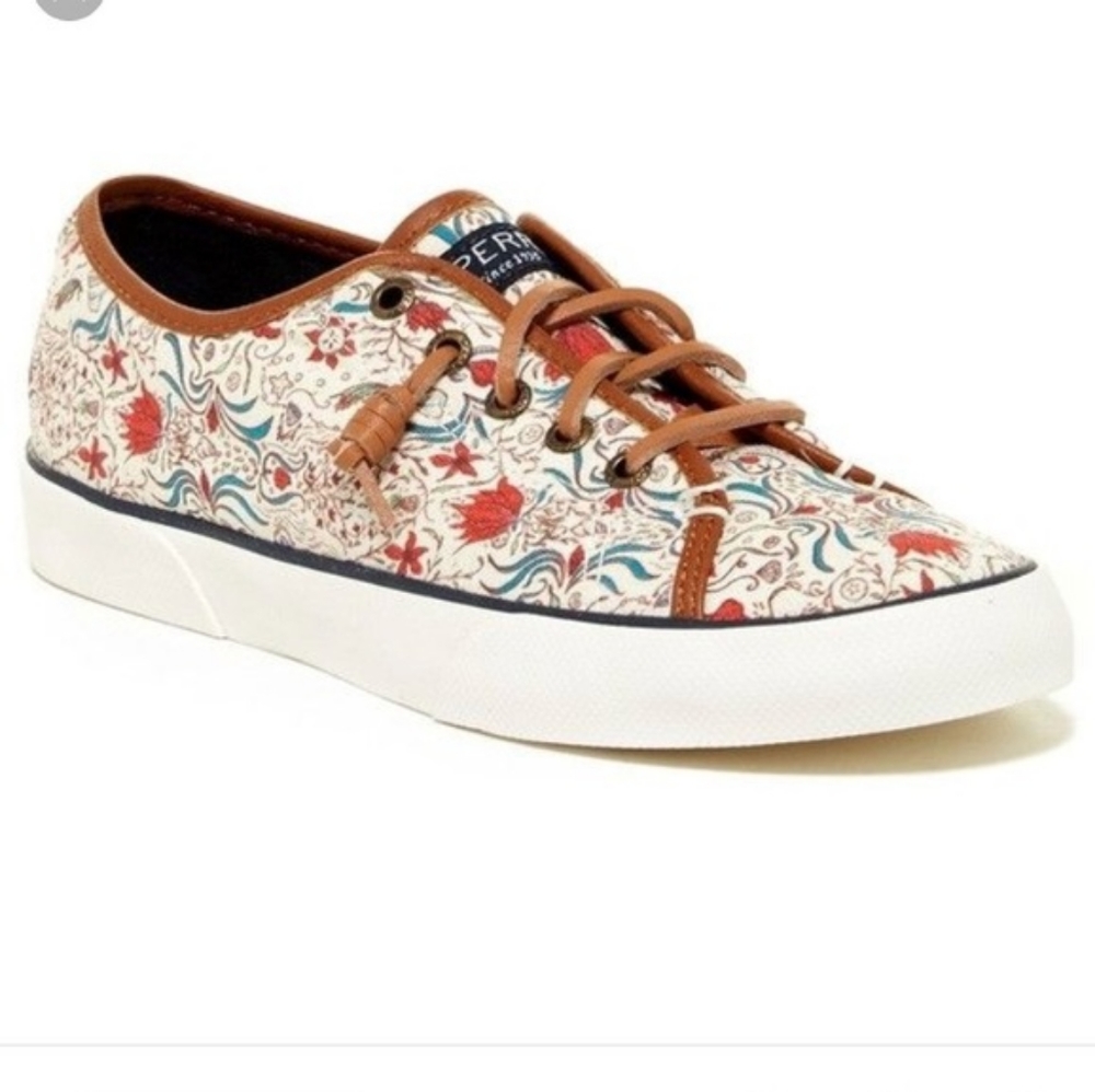 Sperrys